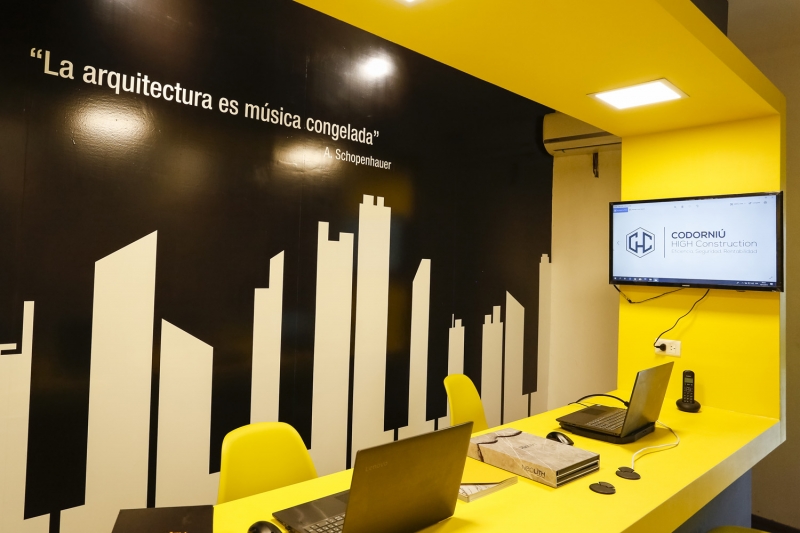 arquitectura diseño cordoba