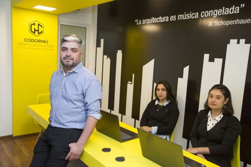Estudio CHC