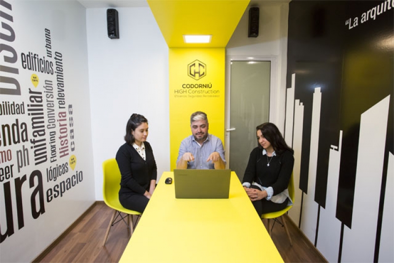 Estudio CHC