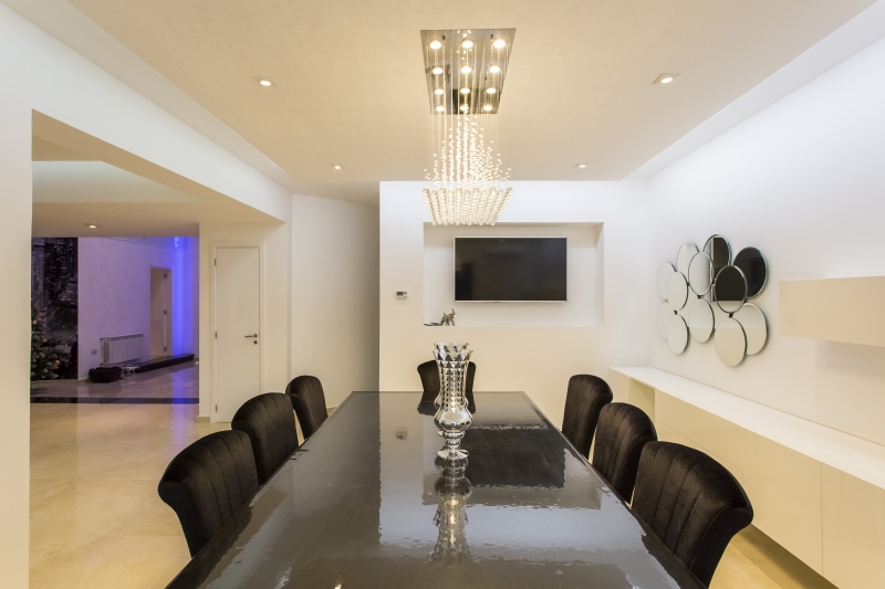 Comedor
