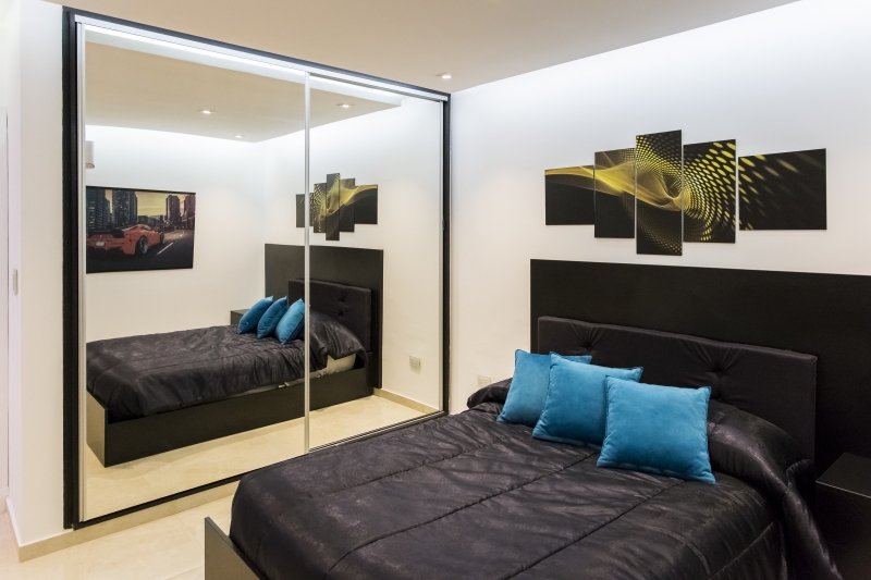 Dormitorio